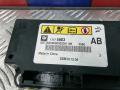 блок AirBag Opel Astra J 2010, 1.4 л., бензин, МКПП, хетчбэк 5 дв., 13575683 - фото №2