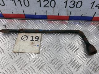 ключ колесный (балонный) Opel Astra J 2010, 1.4 л., бензин, МКПП, хетчбэк 5 дв.