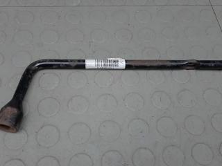 ключ колесный (балонный) Opel Astra J 2010, 1.4 л., бензин, МКПП, хетчбэк 5 дв.