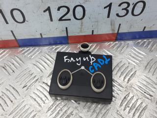 блок управления (другие) Audi Q7 4L 2007, 3.0 л., D TDI, дизель, АКПП, внедорожник 5 дв., 4L0907290