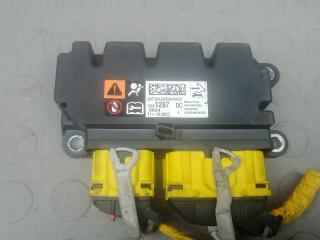 блок AirBag Opel Antara 1 поколение [рестайлинг] 2015, 2.2 л., дизель, МКПП, внедорожник 5 дв., 13591287