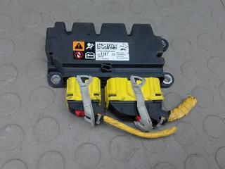 блок AirBag Opel Antara 1 поколение [рестайлинг] 2015, 2.2 л., дизель, МКПП, внедорожник 5 дв., 13591287