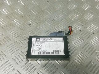 блок управления (другие) Opel Antara 1 поколение [рестайлинг] 2015, 2.2 л., дизель, МКПП, внедорожник 5 дв., 13403828