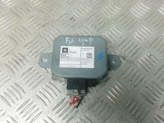 блок управления (другие) Opel Antara 1 поколение [рестайлинг] 2015, 2.2 л., дизель, МКПП, внедорожник 5 дв., 13384291