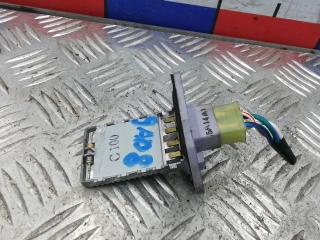 сопротивление печки Opel Antara 1 поколение [рестайлинг] 2015, 2.2 л., дизель, МКПП, внедорожник 5 дв., 96629615, 4803984