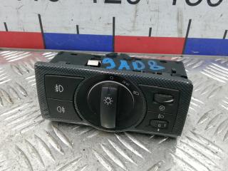 переключатель света Opel Antara 1 поколение [рестайлинг] 2015, 2.2 л., дизель, МКПП, внедорожник 5 дв., 25873730, 4820211, 95418274