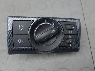 переключатель света Opel Antara 1 поколение [рестайлинг] 2015, 2.2 л., дизель, МКПП, внедорожник 5 дв., 25873730, 4820211, 95418274