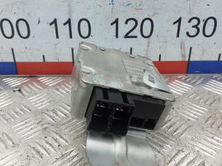 блок управления (другие) Toyota Prius 3 поколение [рестайлинг] 2011, 1.8 л., бензин, АКПП, хетчбэк 5 дв., 8965047250, 1129003801, JL501002061