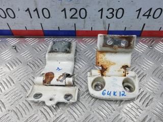 петля двери Peugeot Boxer 3 поколение 2013, 2.2 л., дизель, МКПП, микроавтобус