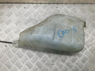 бачок омывателя Renault Scenic 3 поколение 2011, 1.9 л., дизель, МКПП, минивэн