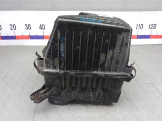 корпус воздушного фильтра Hyundai Santa Fe 2 поколение (CM) 2008, 2.2 л., дизель, МКПП, внедорожник 5 дв., 281102B200