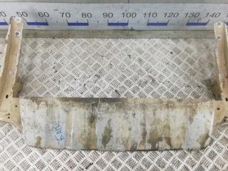 защита бампера (кенгурятник) Volvo XC90 1 поколение [рестайлинг] 2010, 2.4 л., дизель, АКПП, внедорожник 5 дв.