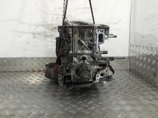 блок цилиндров Lexus IS 2 поколение (XE20) 2007, 2.2 л., дизель, МКПП, седан, 2AD-FHV