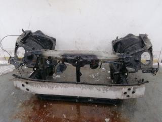 Передняя панель крепления облицовки (телевизор) Lexus GS 3 поколение 2005, 3.0 л., бензин, АКПП, седан, 5320230903, 5320330903, 5320530080, 5710430080, 5213130260