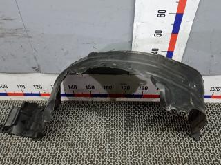 Подкрылок передний правый Nissan Almera N16 [рестайлинг] 2006, 1.5 л., бензин, МКПП, хетчбэк 5 дв.