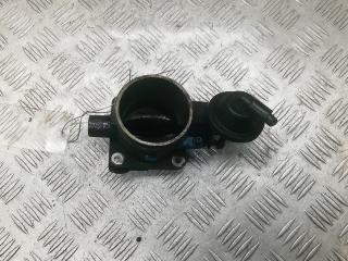 заслонка дроссельная Kia Sorento 1 поколение [рестайлинг] 2008, 2.5 л., CRDi VGT, дизель, МКПП, внедорожник 5 дв., 35100-27XXX