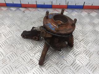 ступица передняя правая Nissan Almera N16 [рестайлинг] 2005, 1.5 л., бензин, МКПП, хетчбэк 5 дв.