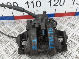 суппорт задний левый Mercedes-Benz E-Класс W212/S212/C207/A207 2011, 2.2 л., D E220 CDI, дизель, АКПП, седан