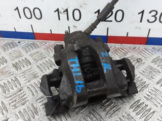 суппорт задний правый Mercedes-Benz E-Класс W212/S212/C207/A207 2011, 2.2 л., D E220 CDI, дизель, АКПП, седан