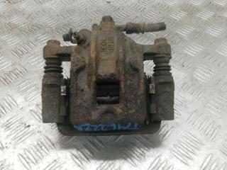 суппорт задний правый Hyundai Santa Fe 2 поколение (CM) 2006, 2.0 л., дизель, МКПП, внедорожник 5 дв., 583113AA00, 582303A200, 583103AA00, 5840026050, 5831126A00