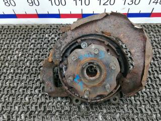 ступица задняя правая Nissan Pathfinder R51 2005, 2.5 л., дизель, МКПП, внедорожник 5 дв.