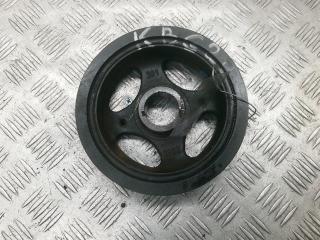 шкив коленвала Lexus IS 2 поколение (XE20) 2007, 2.2 л., дизель, МКПП, седан