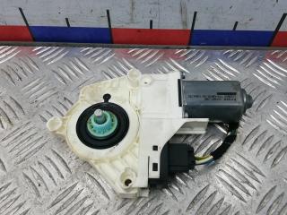 стеклоподъемник задний левый Audi A6 4F/C6 2006, 2.7 л., дизель, вариатор, седан, 4F0959801C