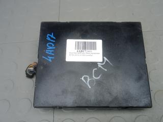 Блок управления BCM (Body Control Module) Audi A5 8T 2010, 3.0 л., TDI quattro, дизель, АКПП, хетчбэк 5 дв., 8K0907064DP