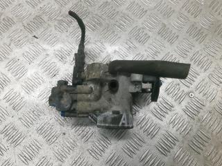 заслонка дроссельная Hyundai Getz 1 поколение [рестайлинг] 2006, 1.1 л., бензин, МКПП, хетчбэк 5 дв.