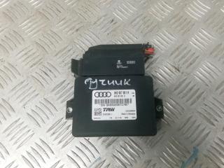 блок управления ручником Audi A5 8T 2010, 3.0 л., TDI quattro, дизель, АКПП, хетчбэк 5 дв., 8K0907801H