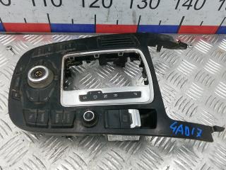 джойстик управления мультимедиа Audi A5 8T 2010, 3.0 л., TDI quattro, дизель, АКПП, хетчбэк 5 дв., 8T0919609F