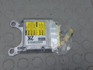 блок AirBag Toyota RAV4 3 поколение (XA30) 2007, 2.2 л., D-CAT, дизель, МКПП, внедорожник 5 дв., 89170-42210