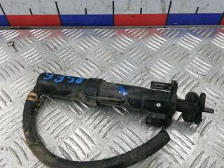 насос (моторчик) омывателя фар Peugeot 307 1 поколение 2003, 1.6 л., бензин, МКПП, универсал