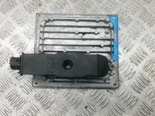 ЭБУ Ford C-Max 1 поколение 2004, 1.6 л., бензин, МКПП, минивэн, 3M5112A650FF