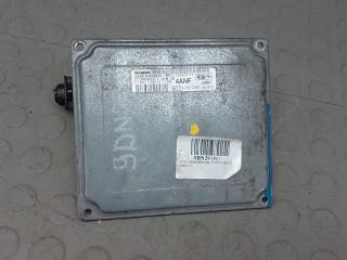 ЭБУ Ford C-Max 1 поколение 2004, 1.6 л., бензин, МКПП, минивэн, 3M5112A650FF
