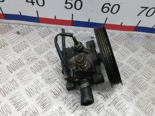 ГУР Mitsubishi Space Star 1 поколение [рестайлинг] 2004, 1.6 л., бензин, МКПП, минивэн