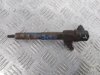 форсунка Fiat Bravo 2 поколение 2010, 1.6 л., D Multijet 105, дизель, МКПП, хетчбэк 5 дв., 0445110300, 55206704