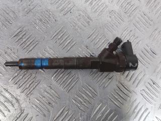 форсунка Fiat Bravo 2 поколение 2010, 1.6 л., D Multijet 105, дизель, МКПП, хетчбэк 5 дв., 0445110300, 55206704