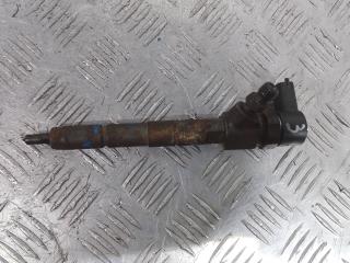 форсунка Fiat Bravo 2 поколение 2010, 1.6 л., D Multijet 105, дизель, МКПП, хетчбэк 5 дв., 0445110300, 55206704