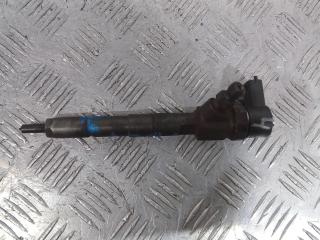 форсунка Fiat Bravo 2 поколение 2010, 1.6 л., D Multijet 105, дизель, МКПП, хетчбэк 5 дв., 0445110300, 55206704