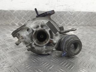 турбина Fiat Bravo 2 поколение 2010, 1.6 л., D Multijet 105, дизель, МКПП, хетчбэк 5 дв., 55220699