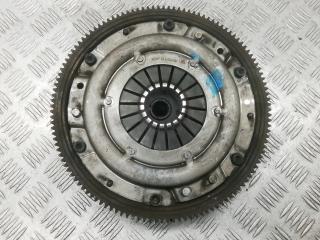 маховик Skoda Fabia 1 поколение (6Y) 2002, 1.4 л., бензин, МКПП, седан, 047105269L