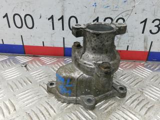 Корпус термостата дизельный Nissan X-Trail T30 [рестайлинг] 2006, 2.2 л., DCi, дизель, МКПП, внедорожник 5 дв.