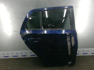 дверь задняя правая Toyota URBAN CRUISER 2011, 1.3 л., бензин, МКПП, хетчбэк 5 дв., 6700352410