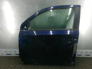 дверь передняя левая Toyota URBAN CRUISER 2011, 1.3 л., бензин, МКПП, хетчбэк 5 дв., 6700252430