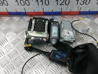 ремень безопасности Mercedes-Benz E-Класс W212/S212/C207/A207 2011, 2.2 л., D E220 CDI, дизель, АКПП, седан