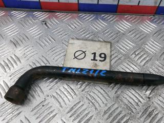 ключ колесный (балонный) Hyundai Santa Fe 1 поколение (SM) [рестайлинг] 2004, 2.0 л., дизель, МКПП, внедорожник 5 дв.