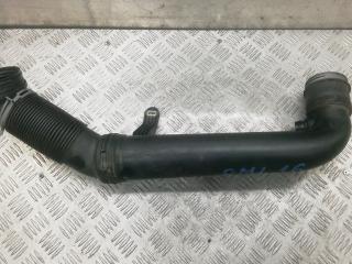 патрубок воздушного фильтра Volkswagen Scirocco 3 поколение 2008, 2.0 л., бензин, МКПП, хетчбэк 5 дв., 1K0129654BE, 1K0129684L