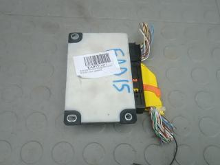 блок AirBag Renault Scenic 3 поколение 2011, 1.9 л., дизель, МКПП, минивэн, 285583229R