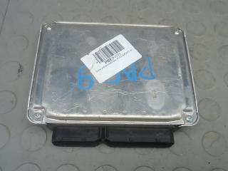 ЭБУ Audi A4 B6 2003, 3.0 л., бензин, МКПП, седан, 8E0909559M